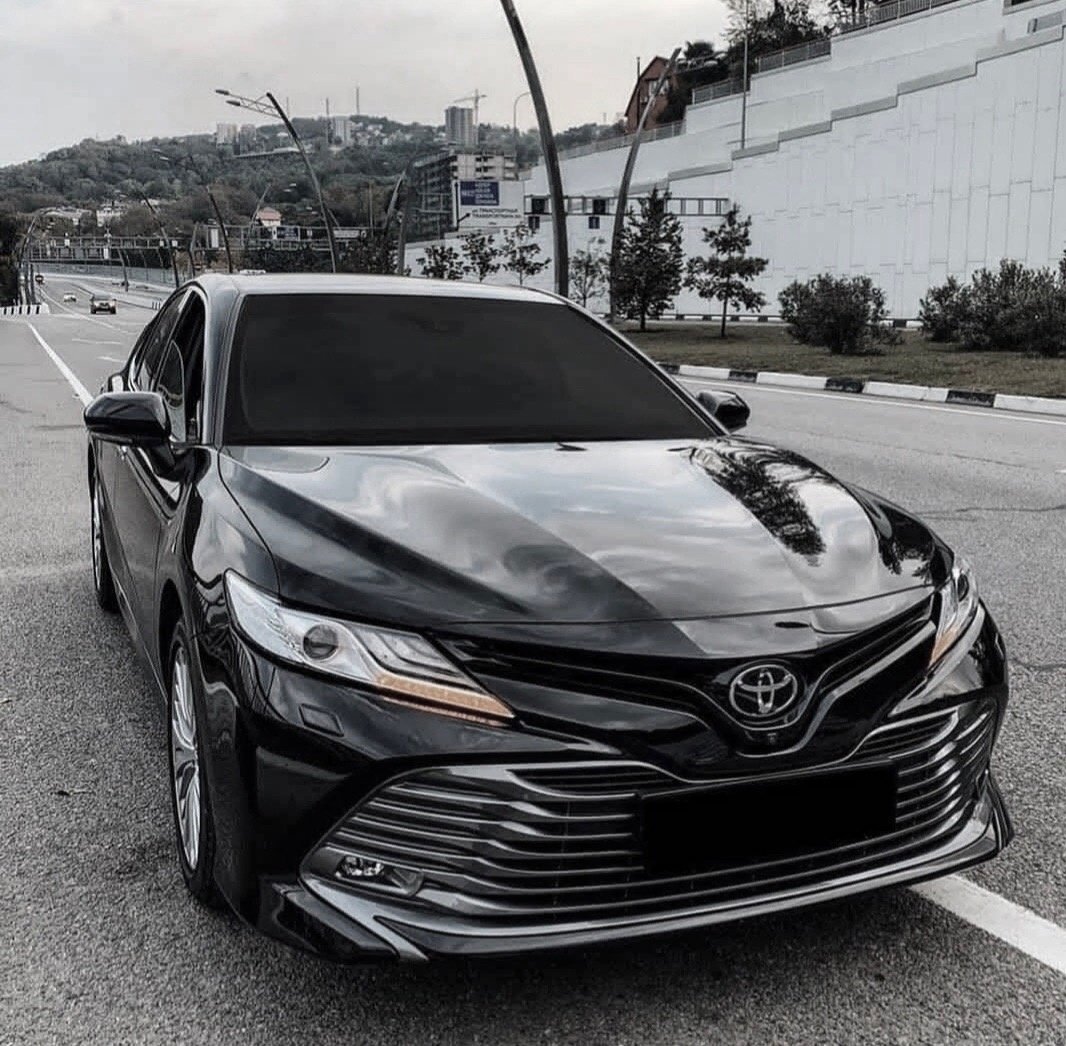 Camry 3.5 70