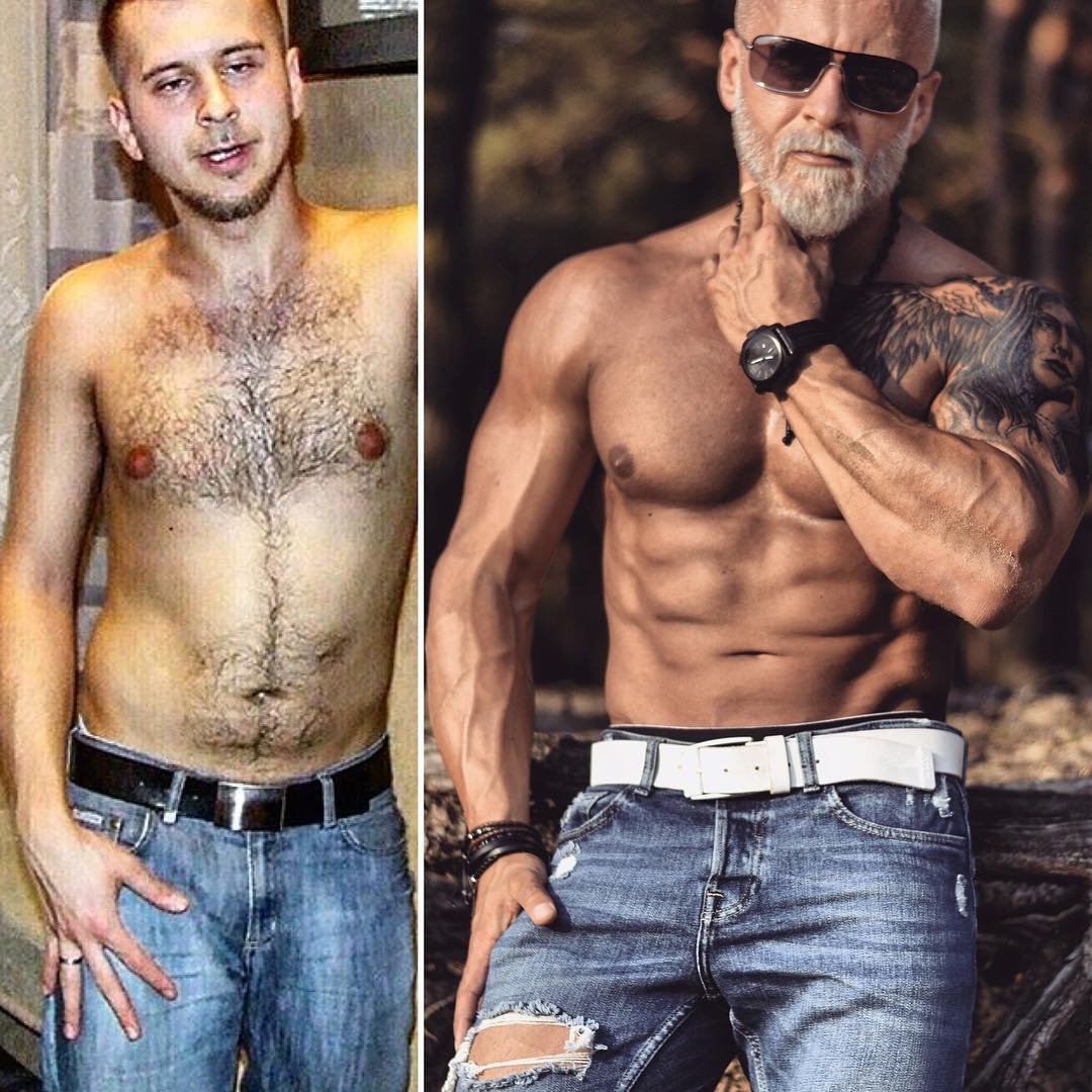 Павел ладзиак Pawel Ladziak Возраст