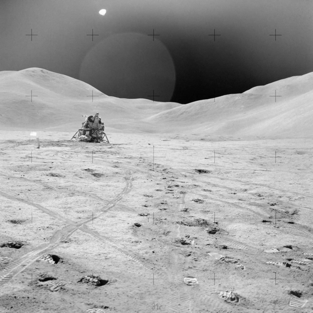 Apollo 15