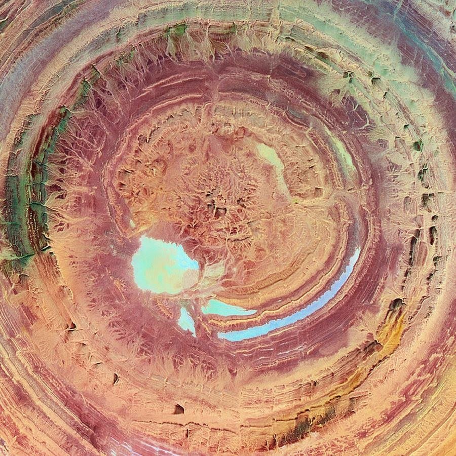Ришат Мавритания