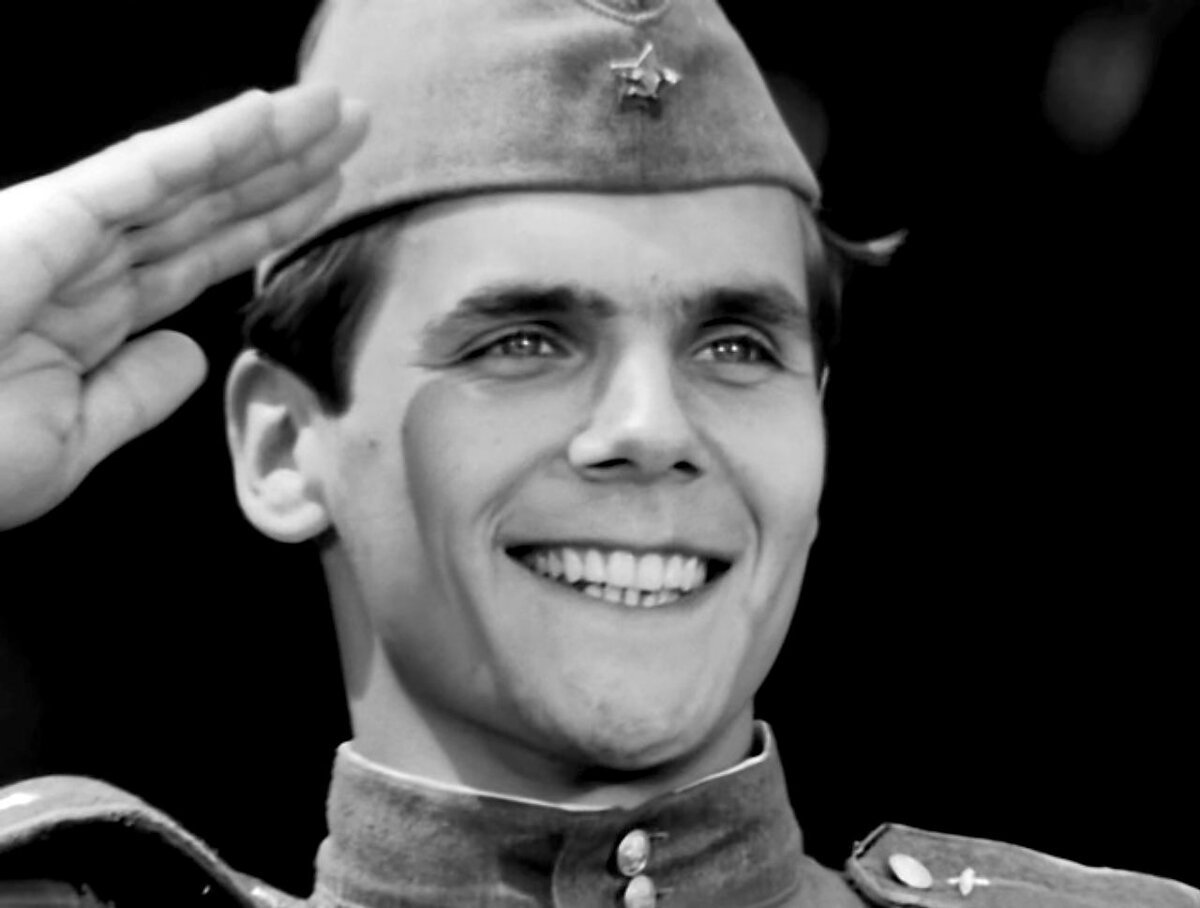 Сергей Подгорный актер