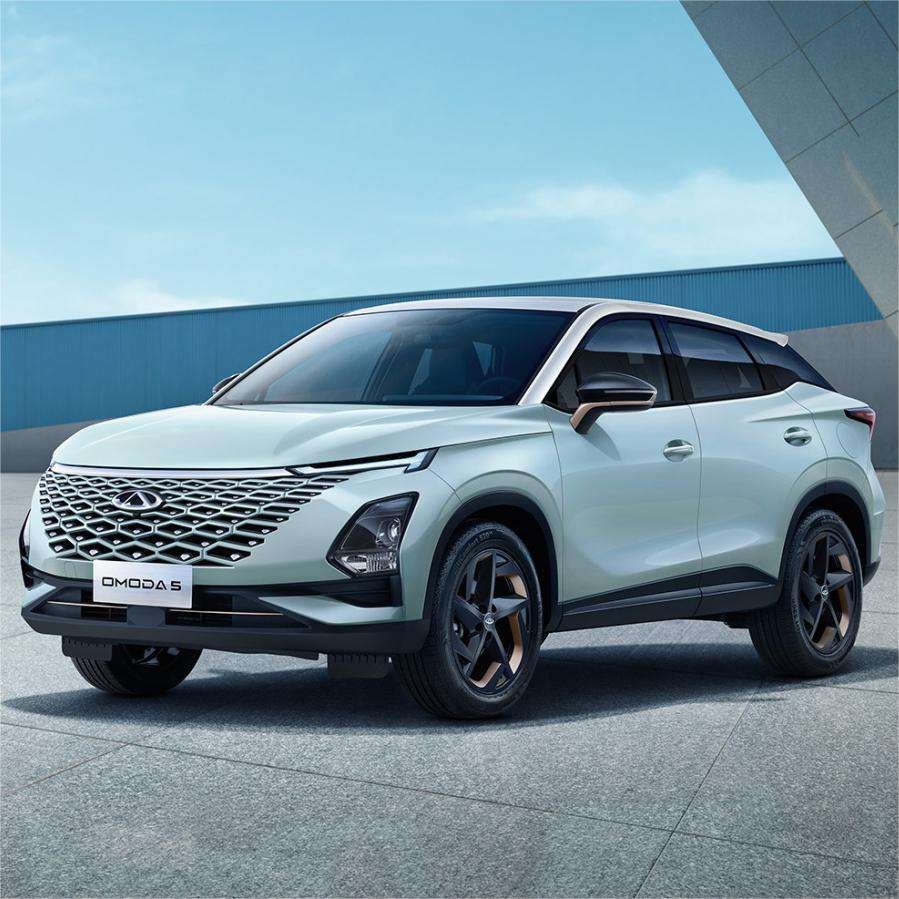 Chery Omoda 5