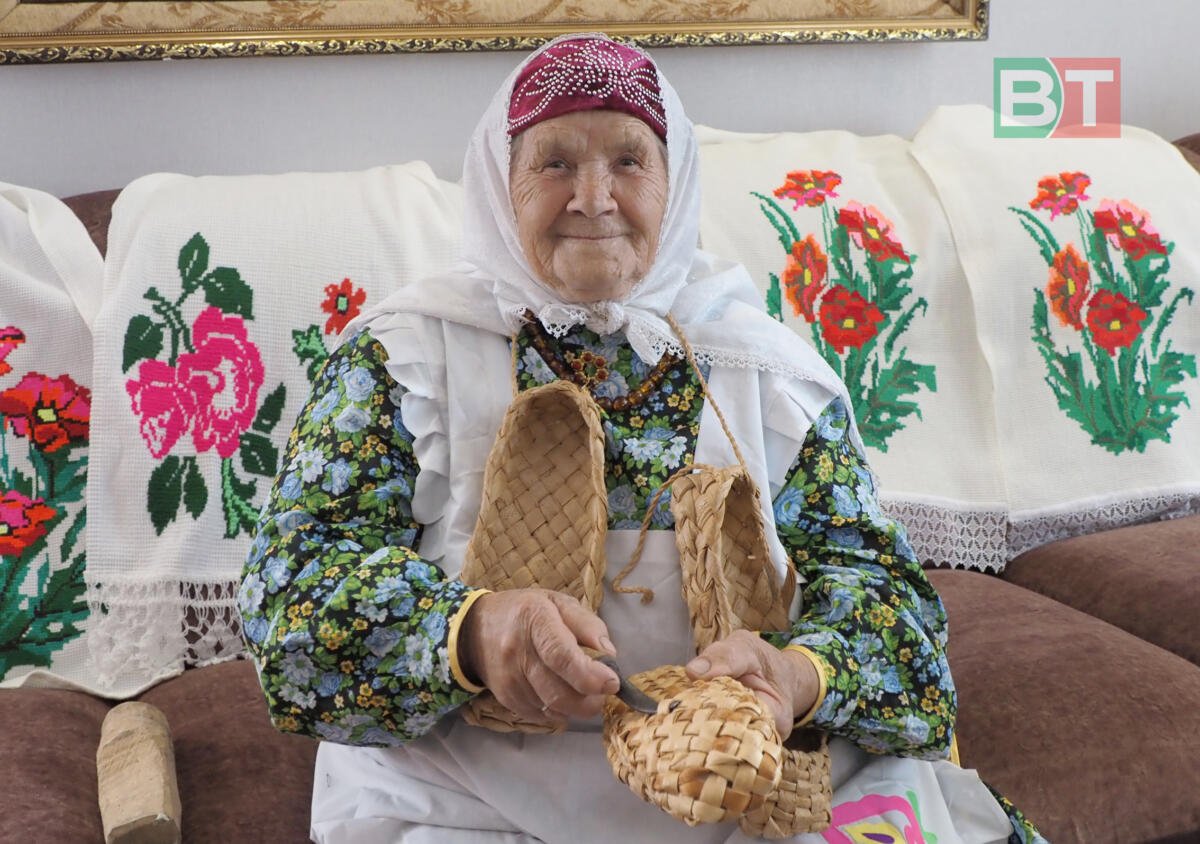 Әби картинки