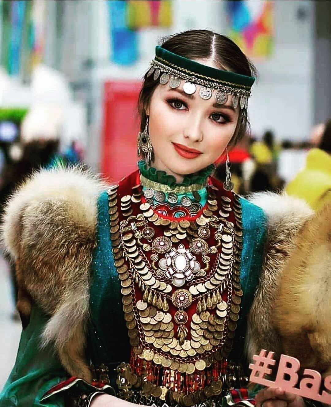 Туркменка Марал