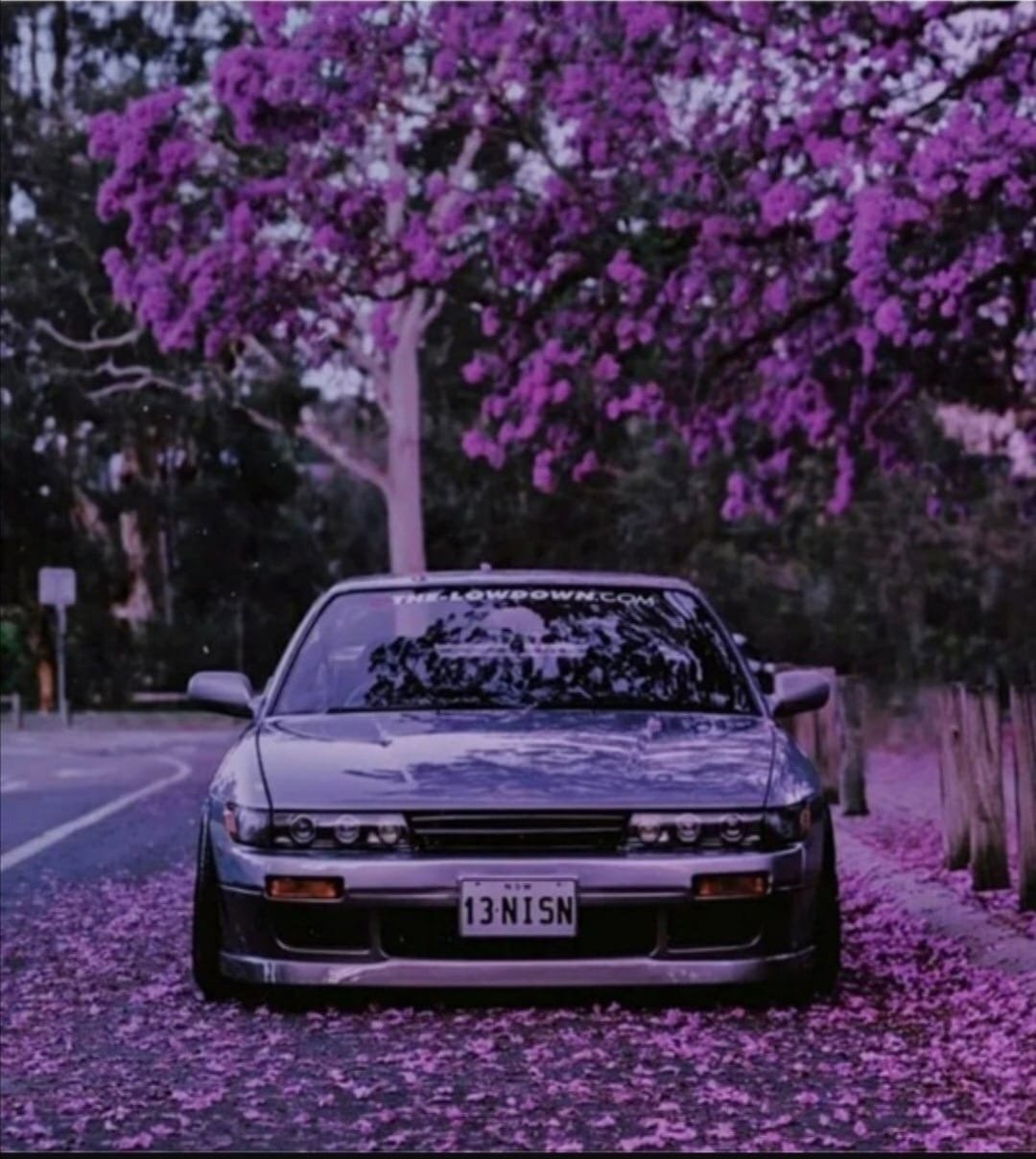 Nissan Silvia s13 Phonk