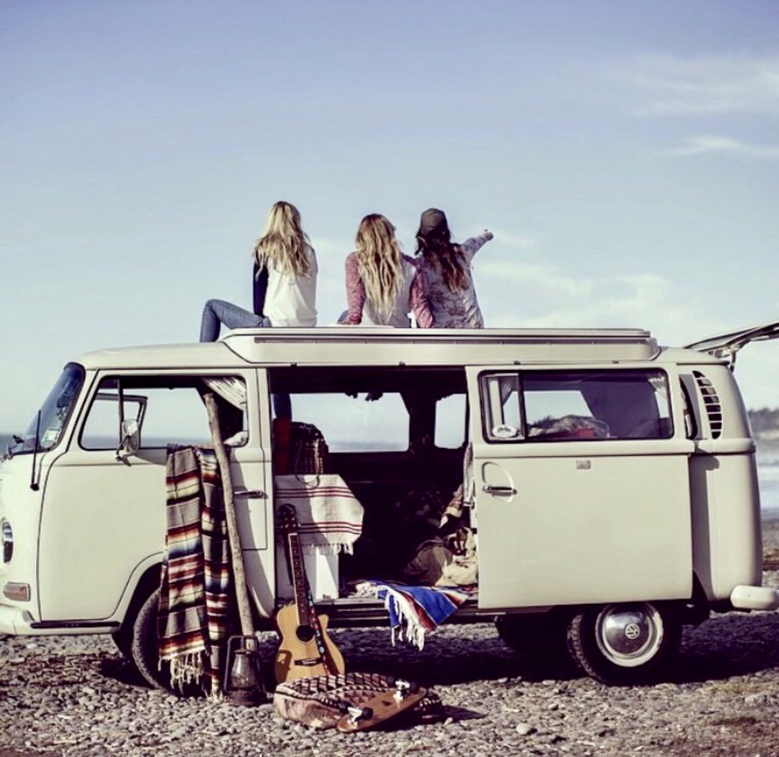 Volkswagen Transporter Travel