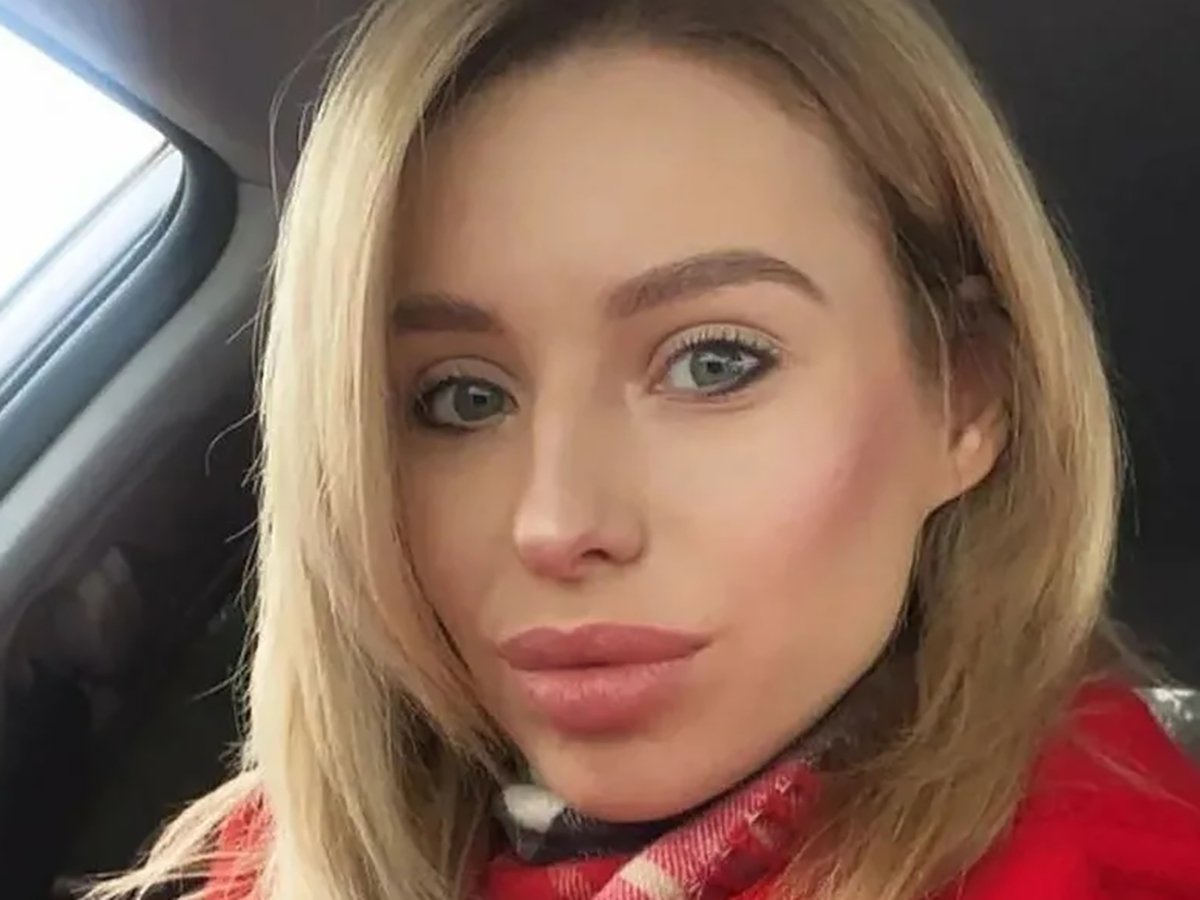 Грэта Ведлер