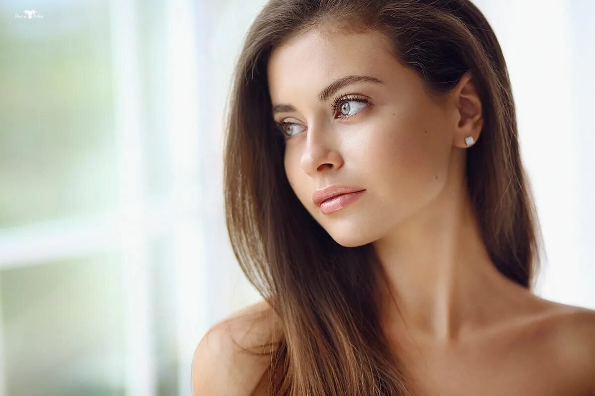 Dmitry Arhar Алина
