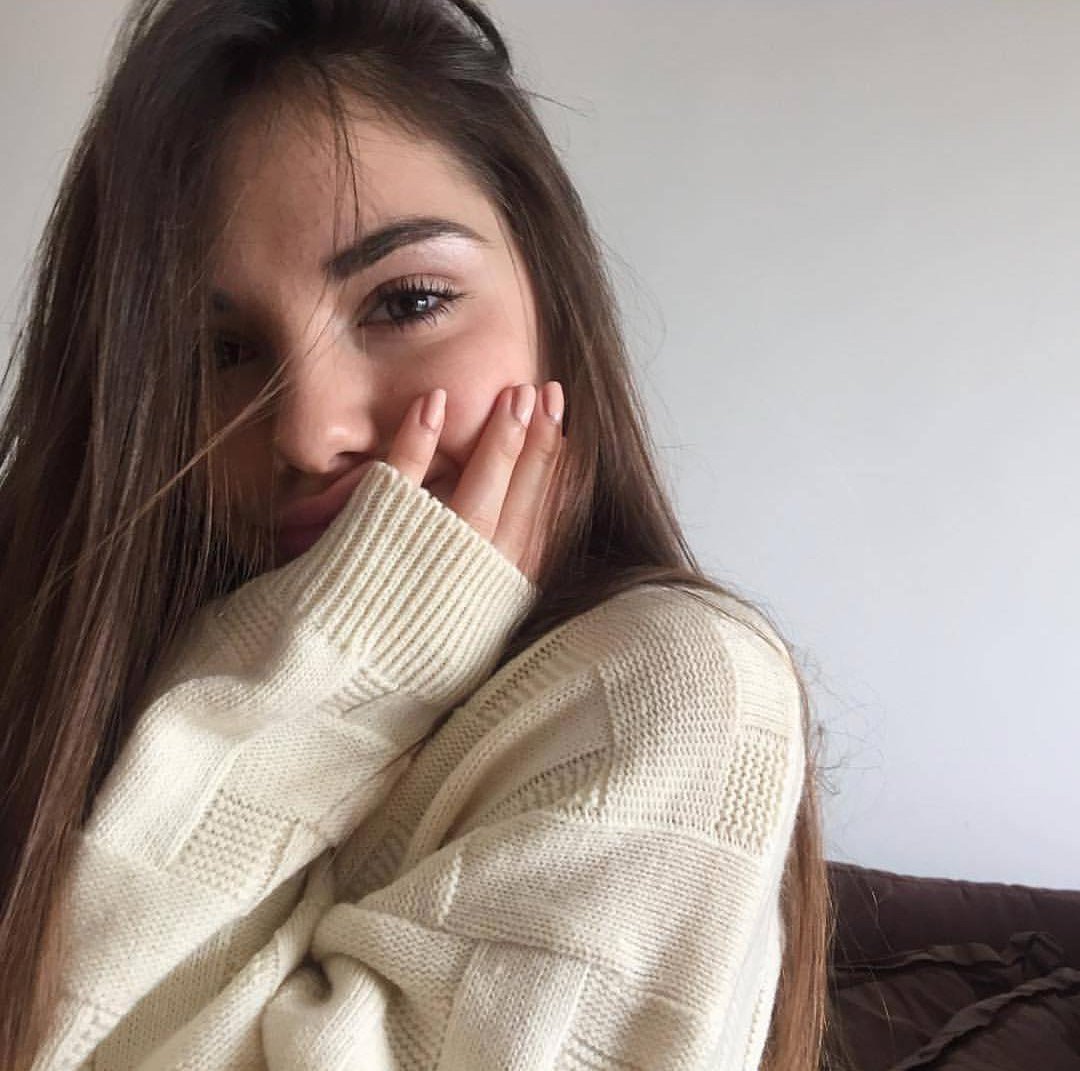 Ава для красивое лицо