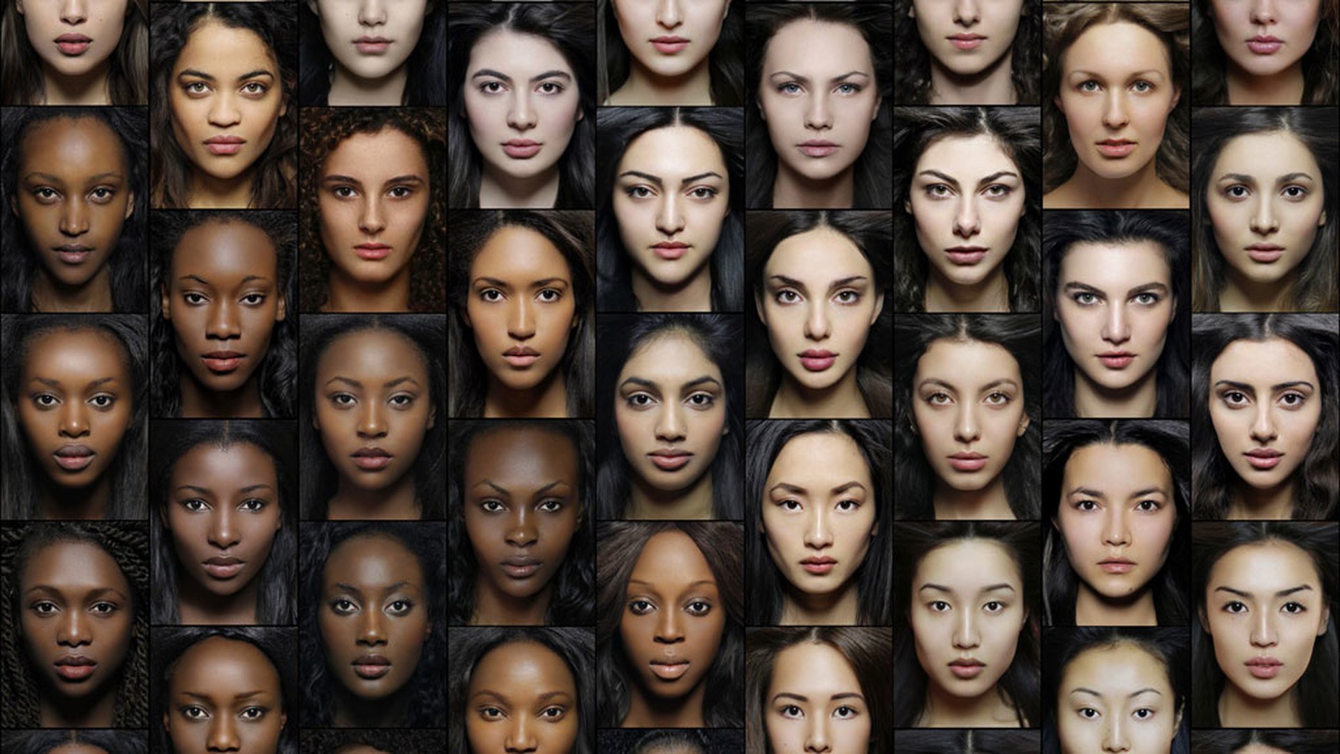 Раса нация народ. Женщины разных рас. Люди разных рас. Лица разных рас. Внешность народов.
