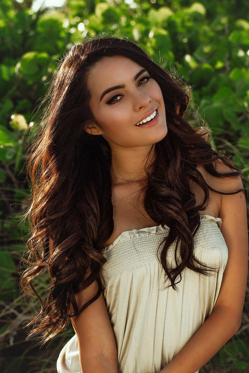 Scarlet Gruber