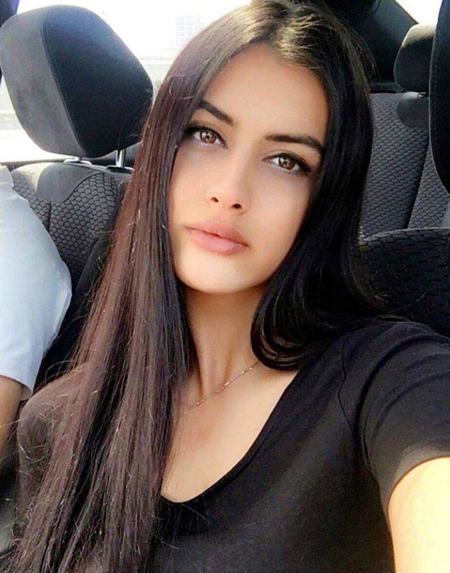 Эльмира Алиосманова