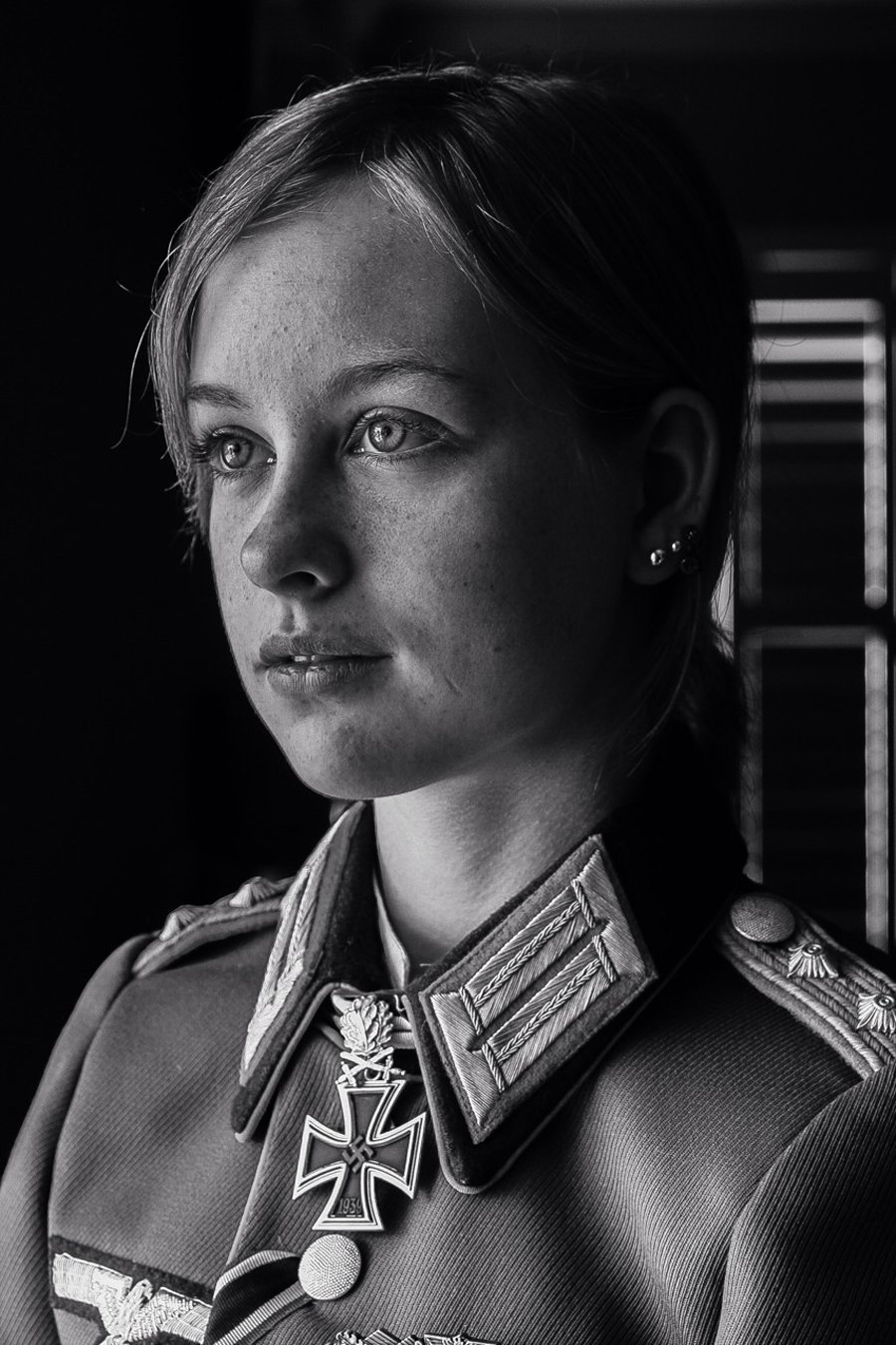 Amanda Linz Вермахт