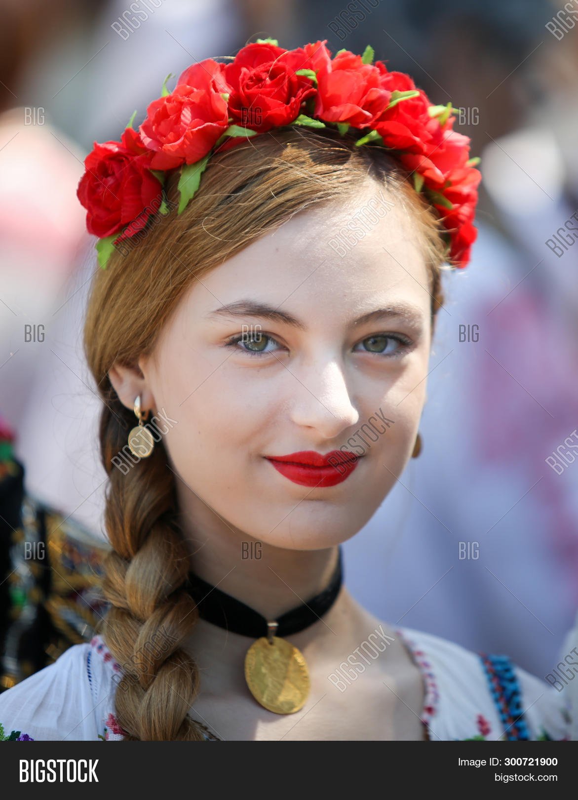 Румынки внешность