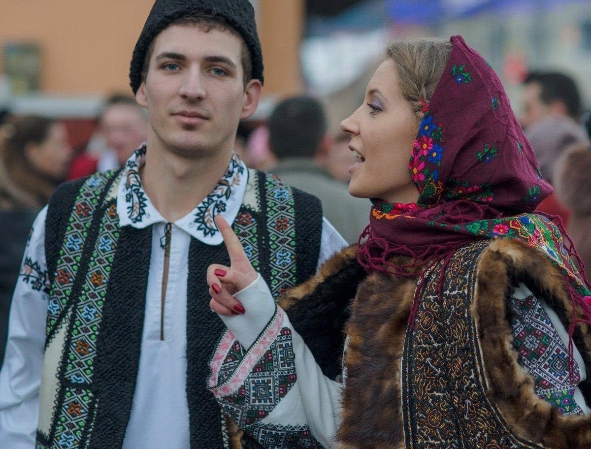 Молдавия молдаване внешность