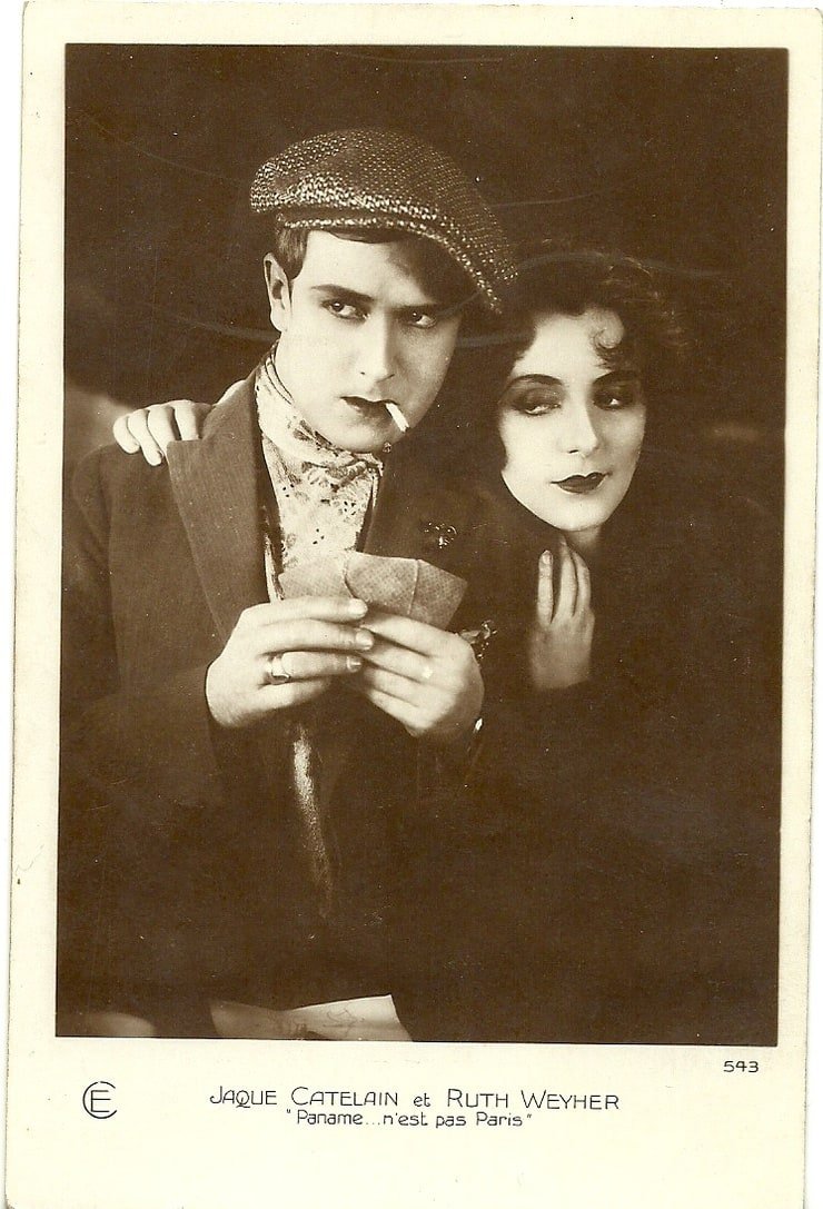 Ruth Weyher