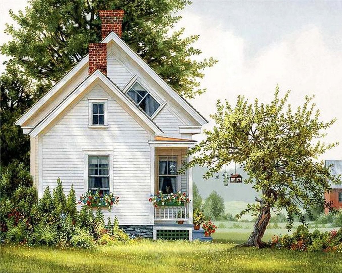 Fred Swan художник