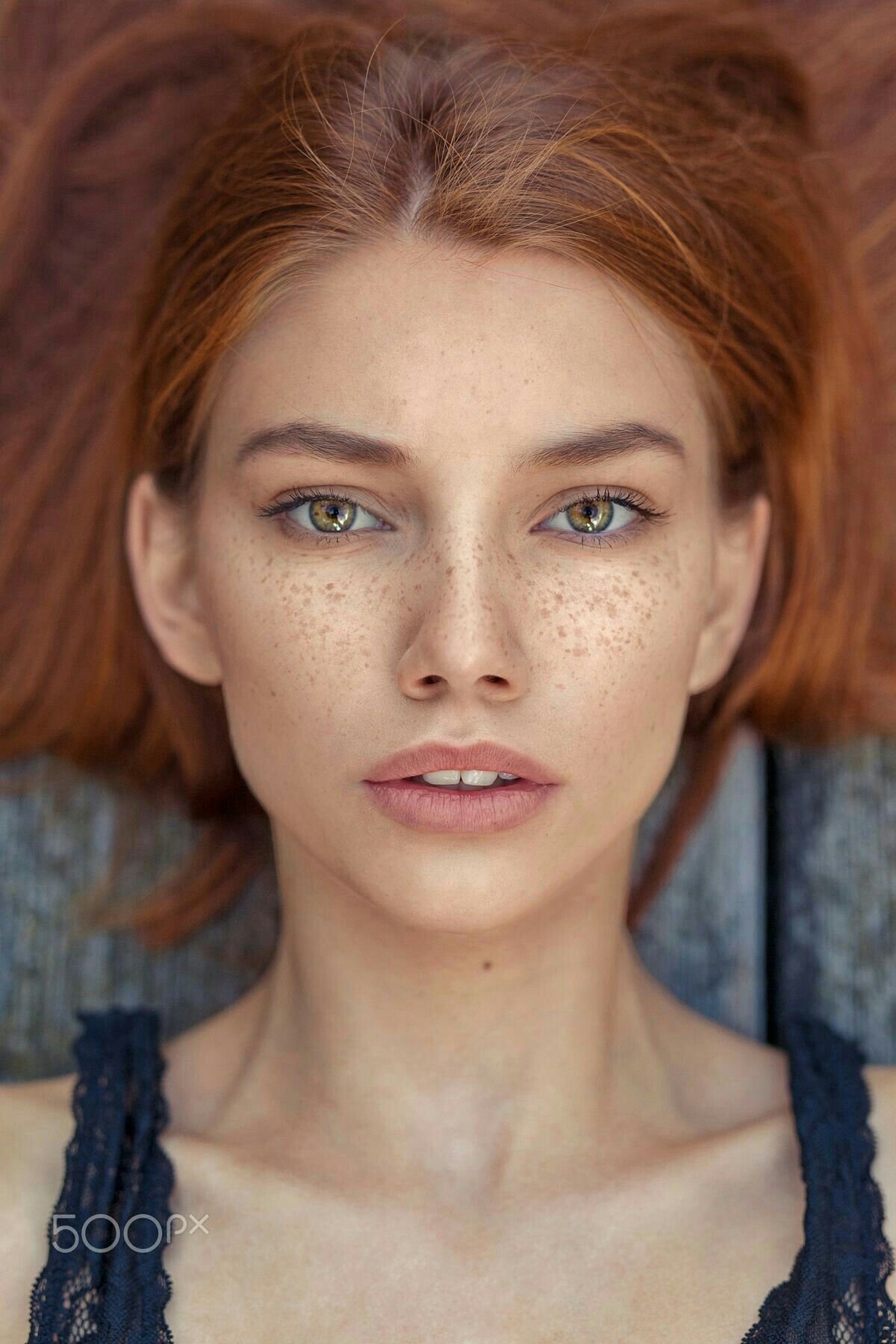 Freckles Эвелина Лашук