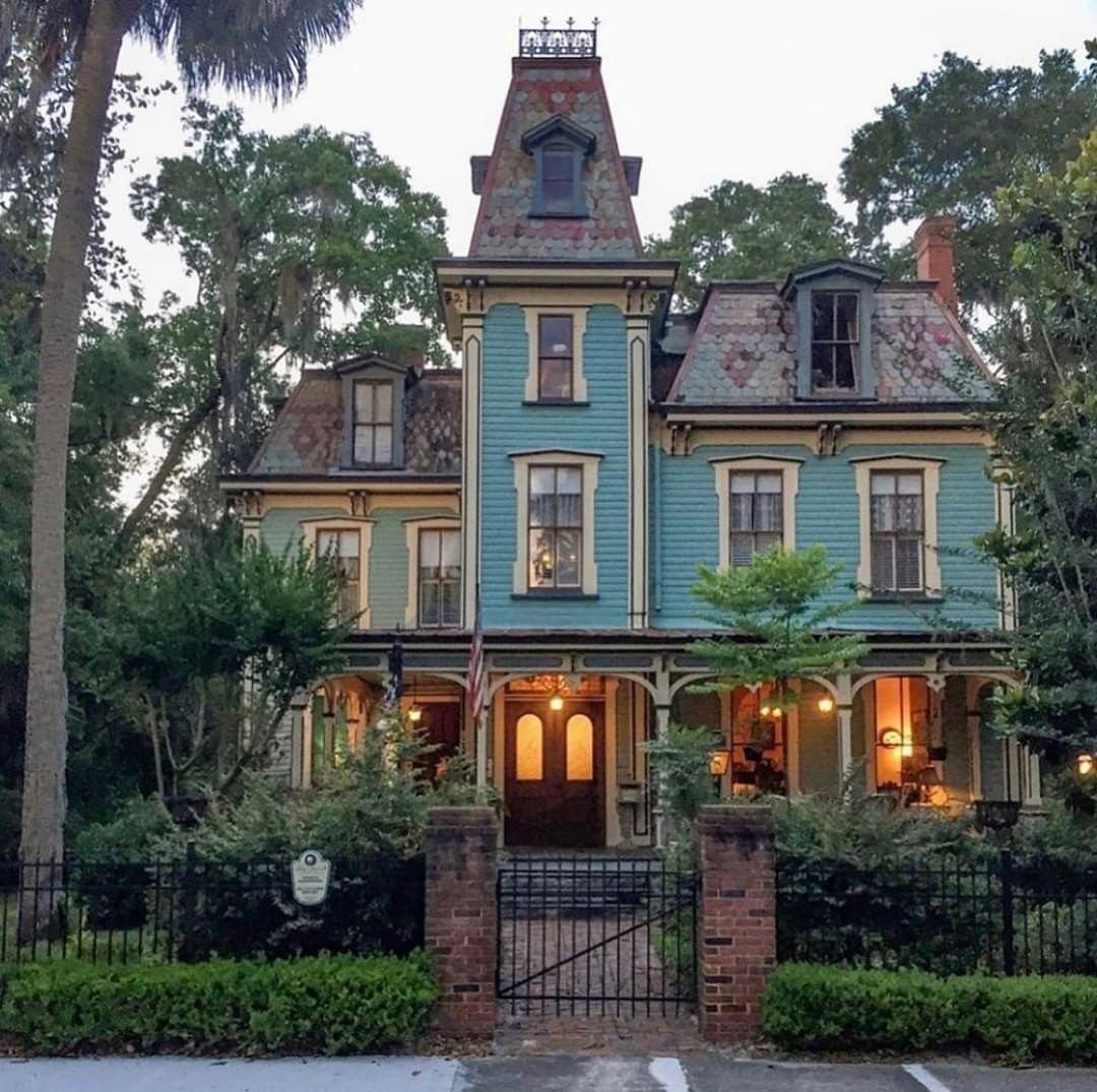 Gainesville Florida Townhouse