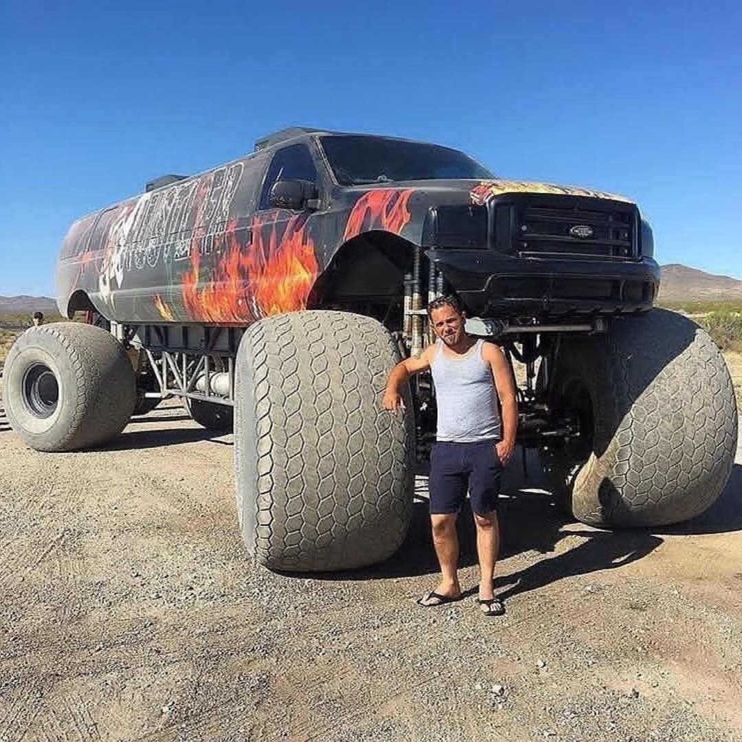 Ford f650 колеса