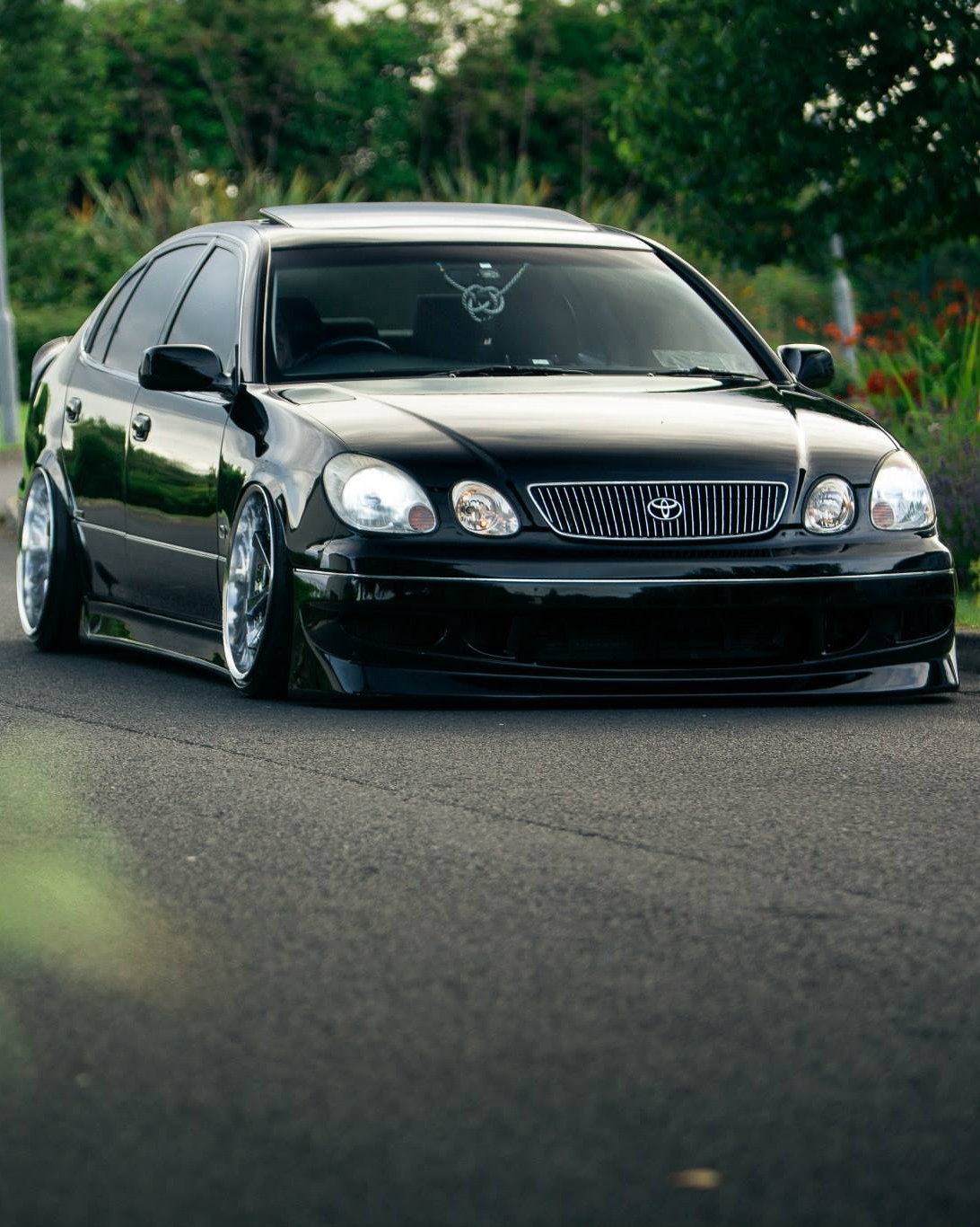 Lexus gs300 VIP Style