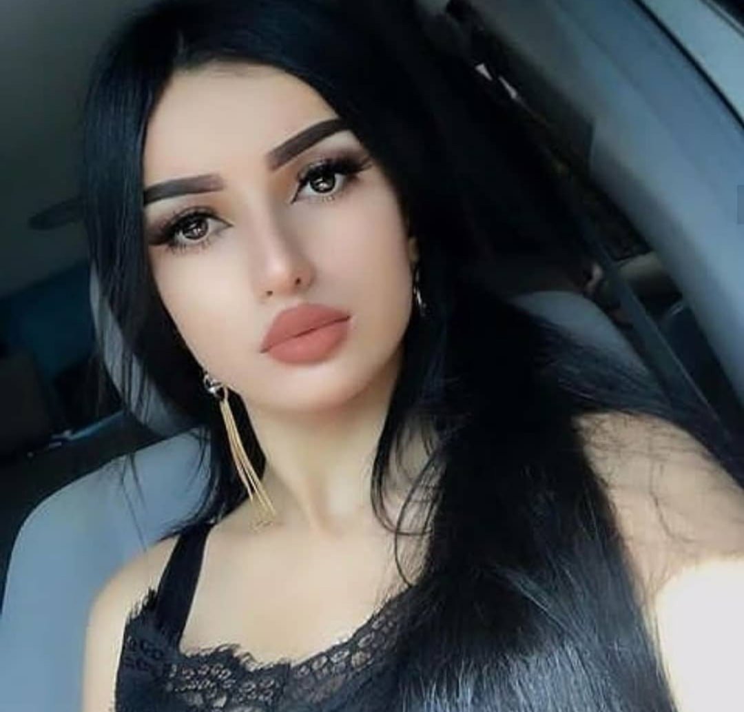 Мадина Аминова дагестанка