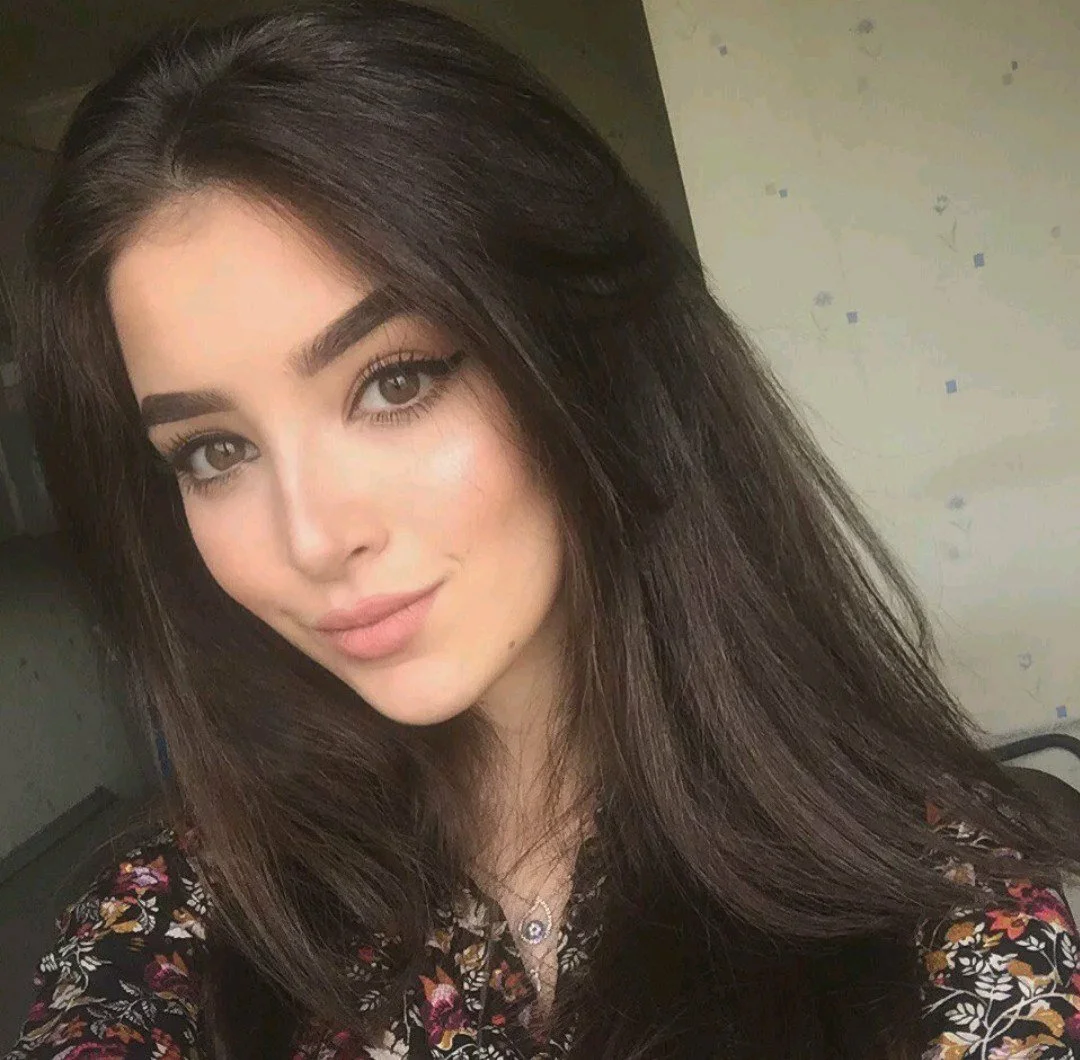 Сусанна Абдуллаева