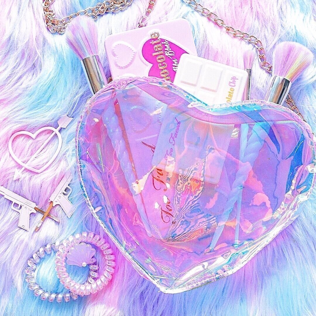 Дрейн aesthetic Purple