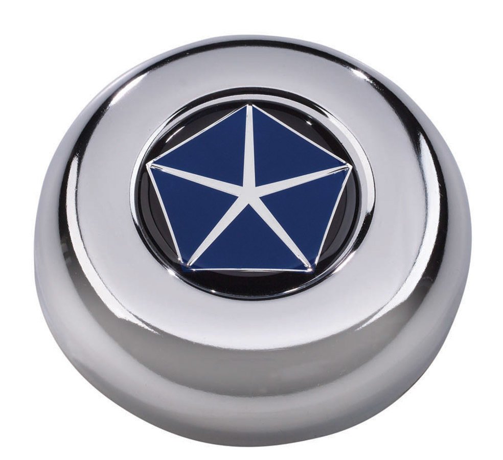 Chrysler Pentastar logo