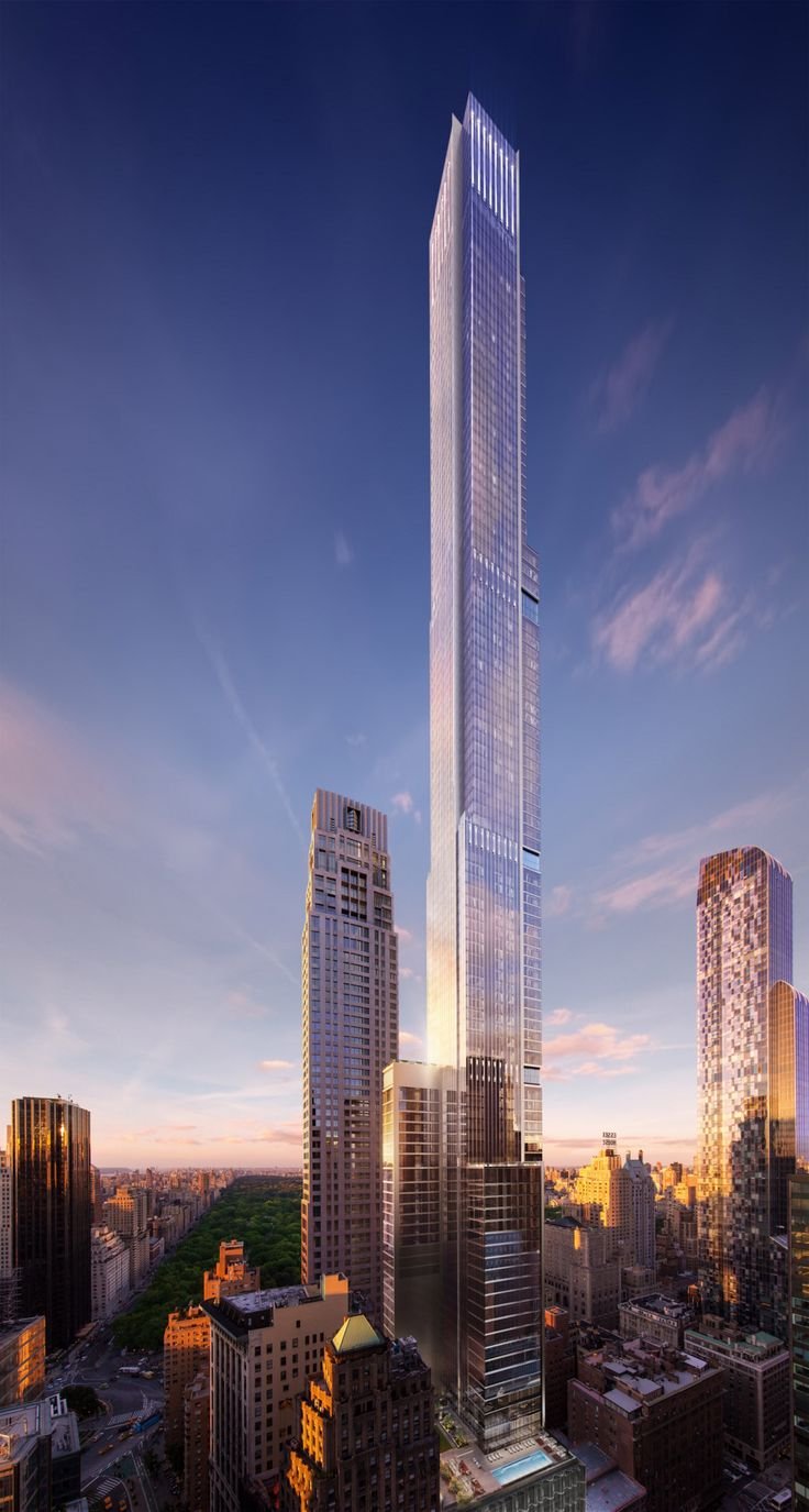 217 West 57th Street