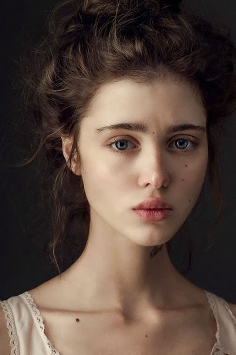 Aliyah Galyautdinova