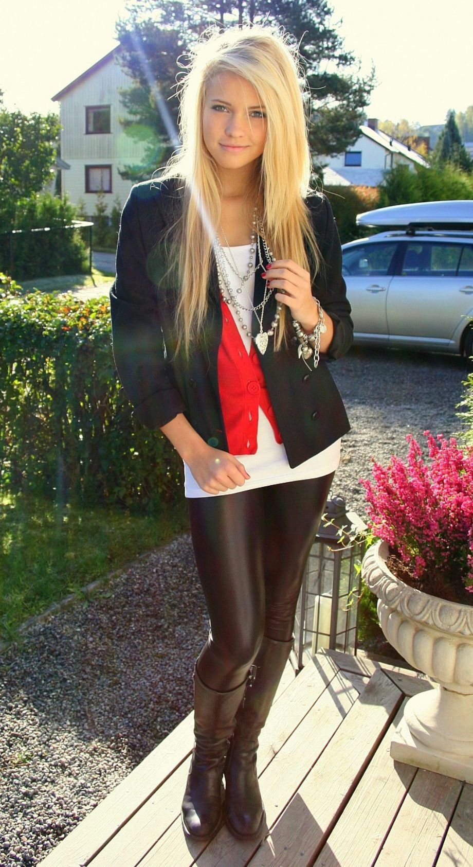 Emilie Marie Nereng