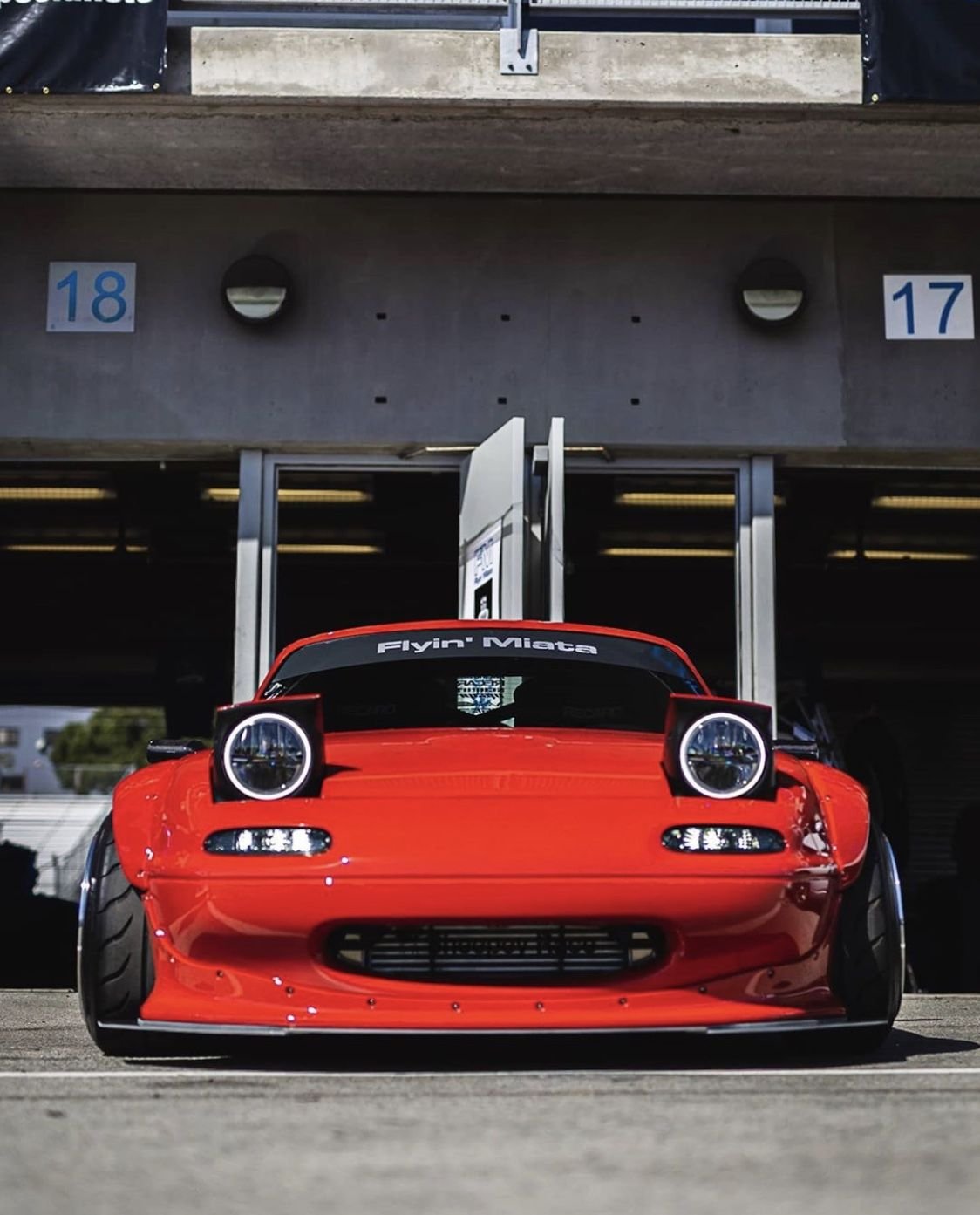 Omgmiata