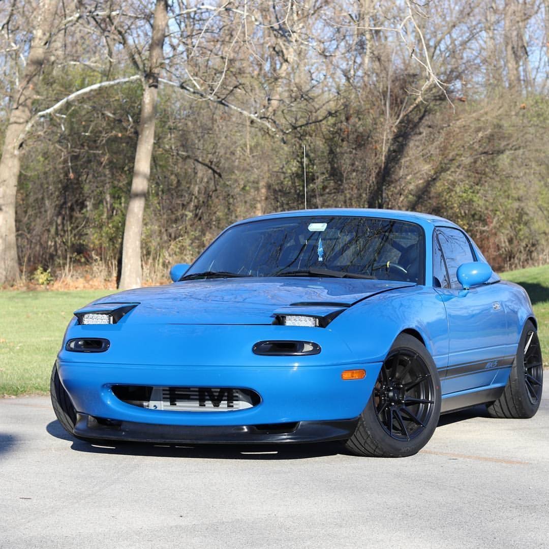 Mazda MX-5 1990