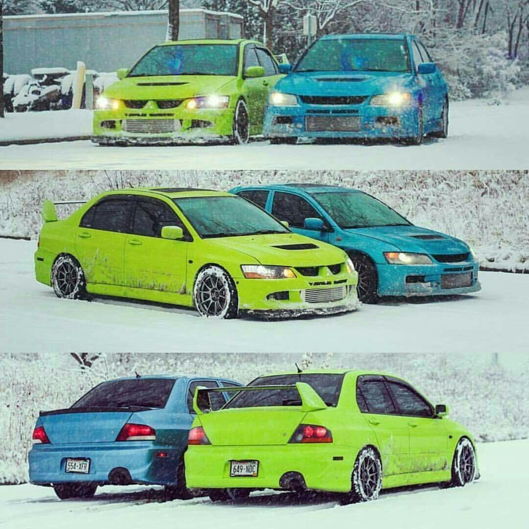 JDM семья