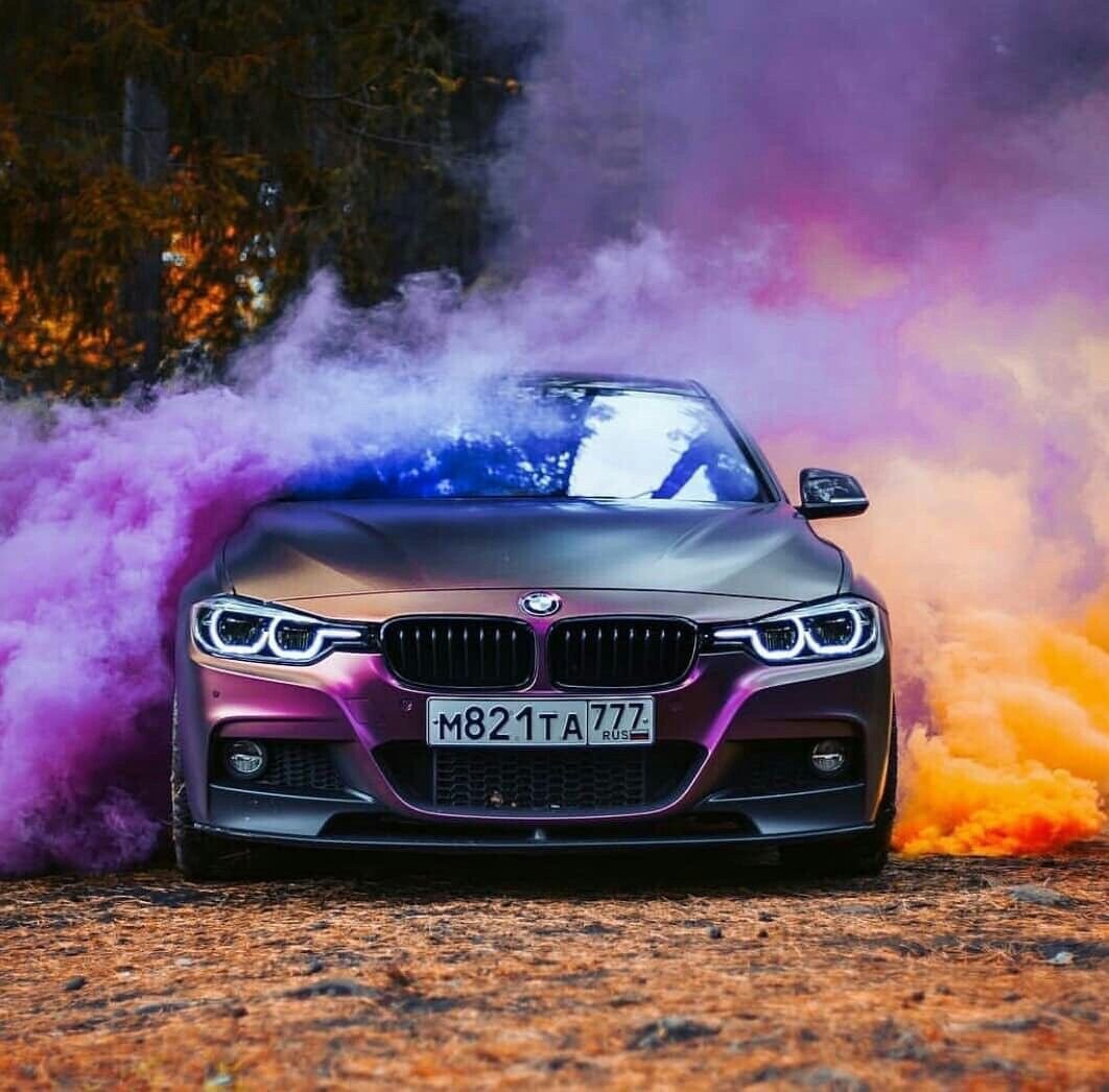 БМВ м5 и БМВ м8