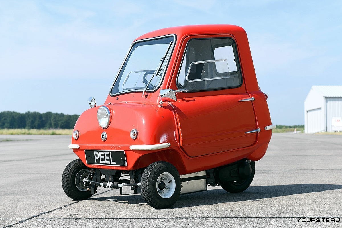 Peel p50