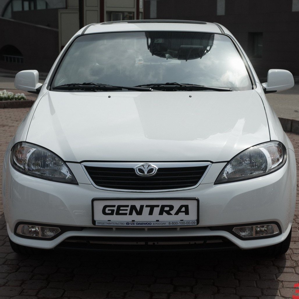 Gentra