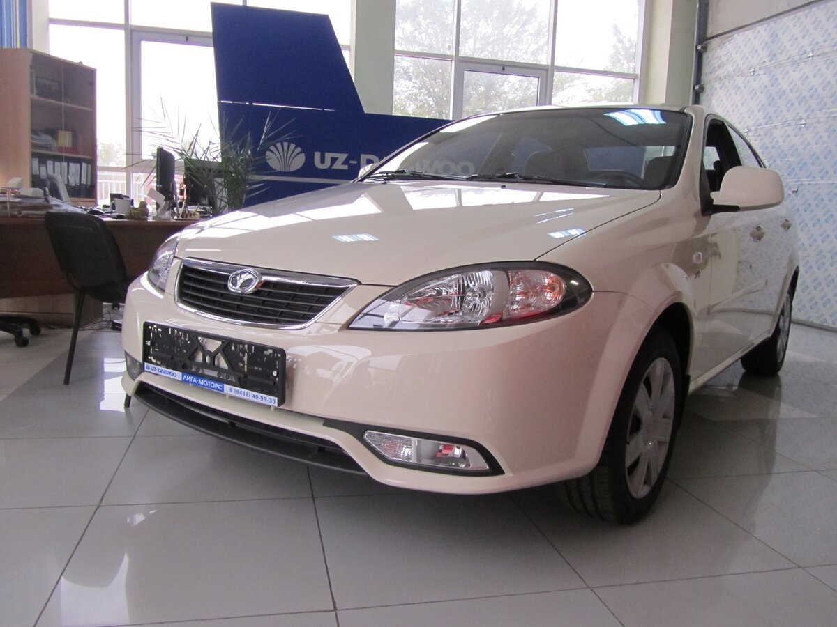 Chevrolet Gentra 2022