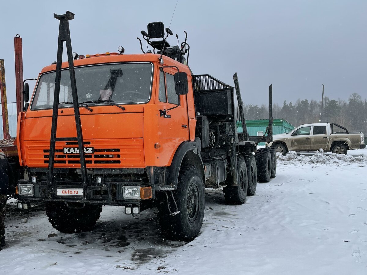 Фискарь машина