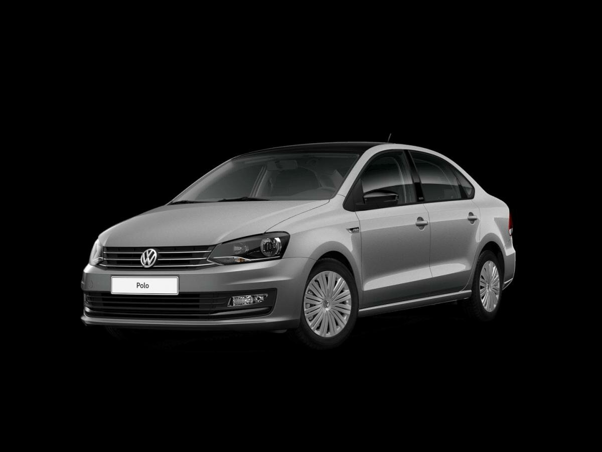 Volkswagen Polo sedan 2022