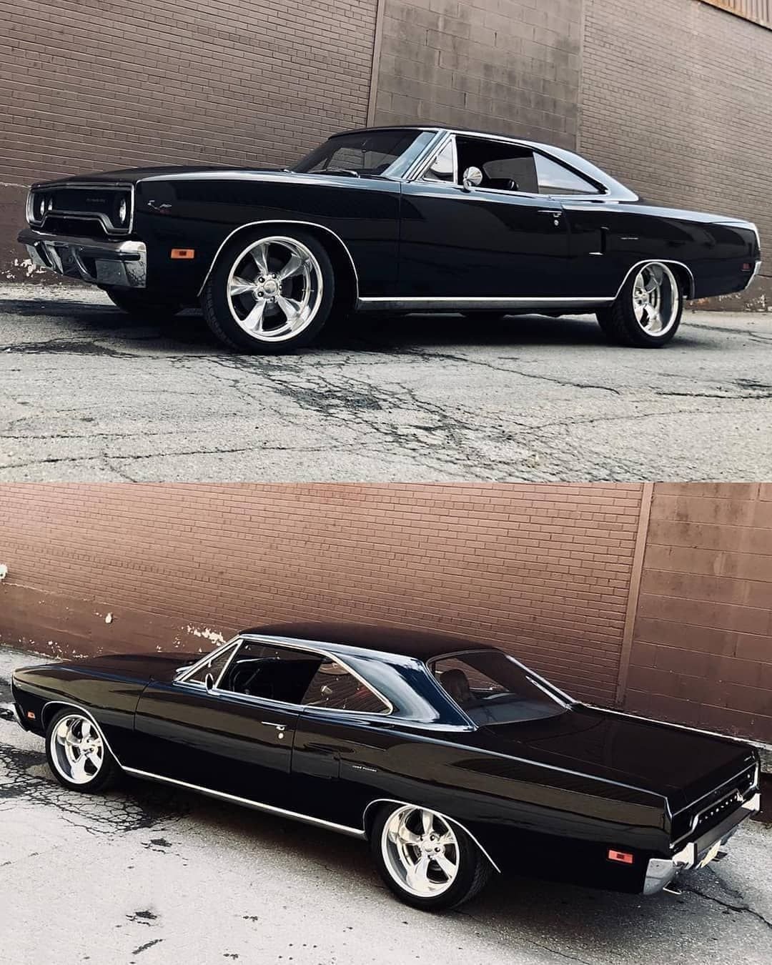 70 Roadrunner