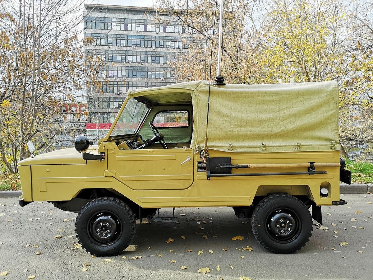 ЛУАЗ Волынь