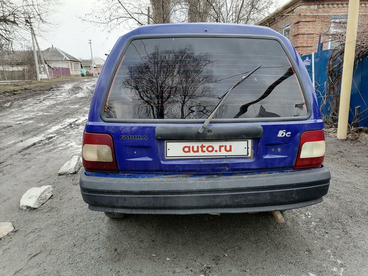 Фабула машина дно