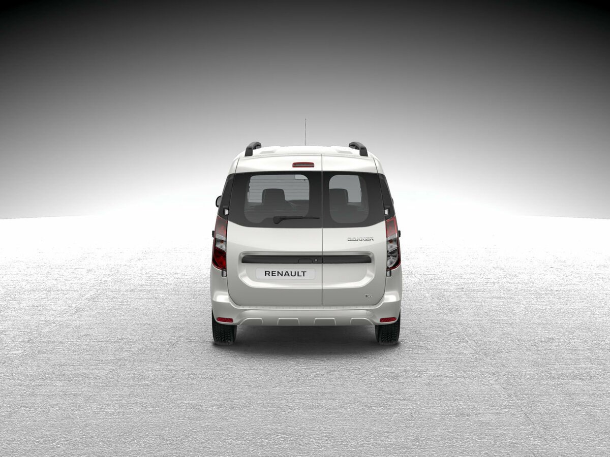 Renault Dokker 2022