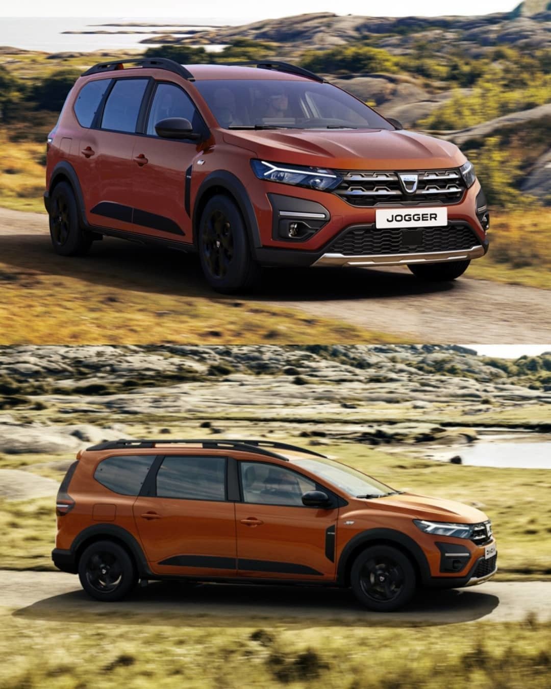 Lada Jogger
