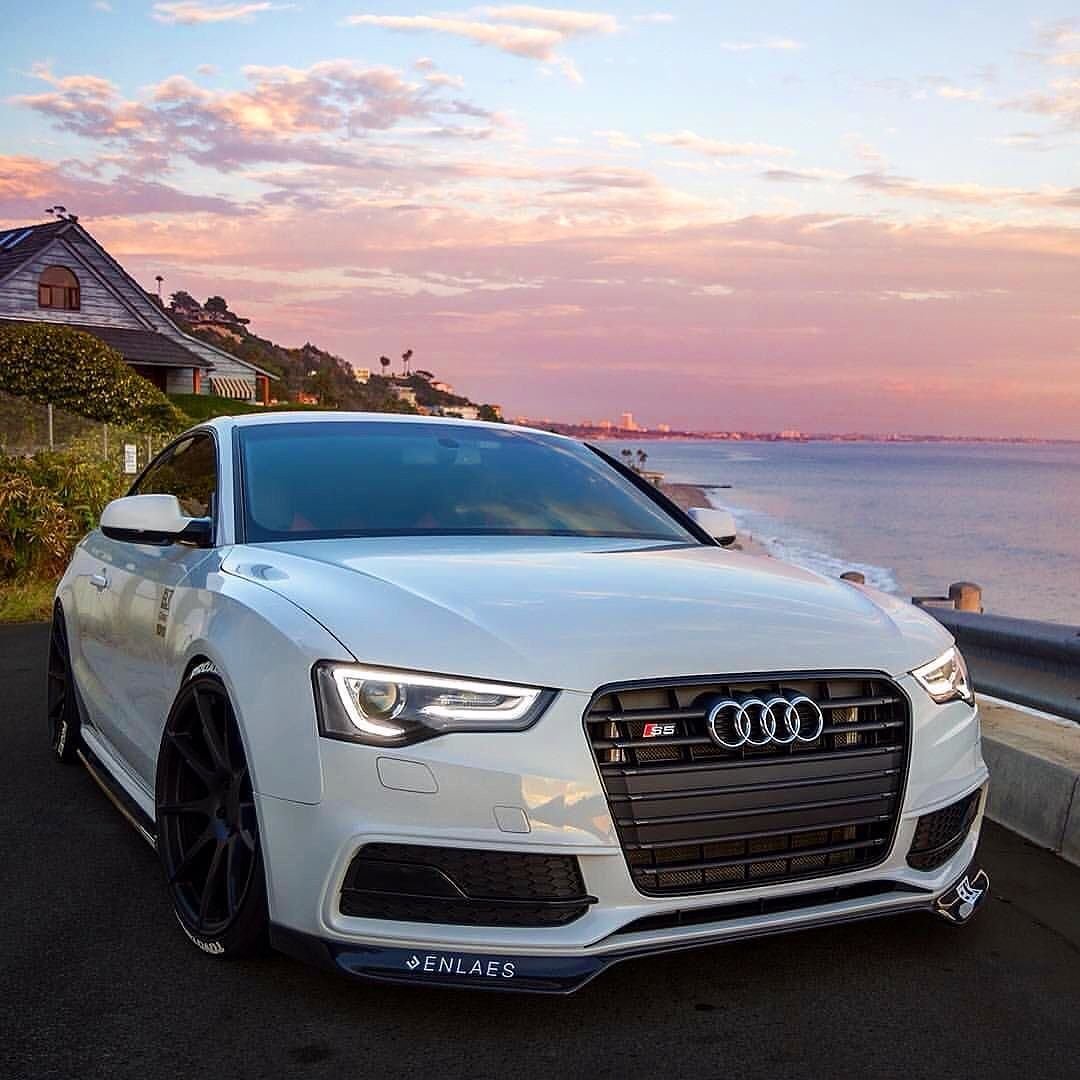 Audi s5 2015