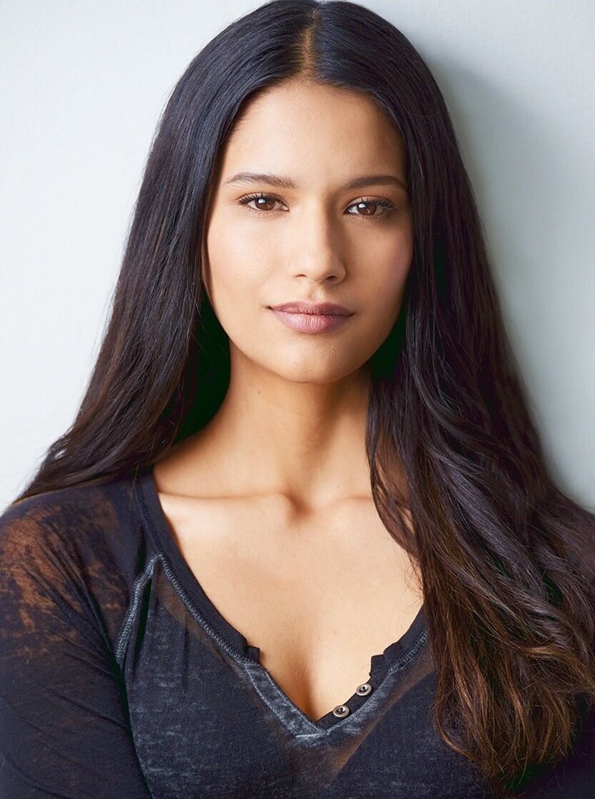 Таная Битти Tanaya Beatty
