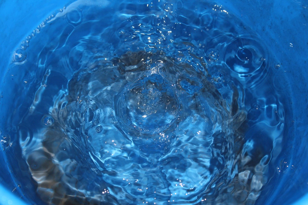 Животворящая вода