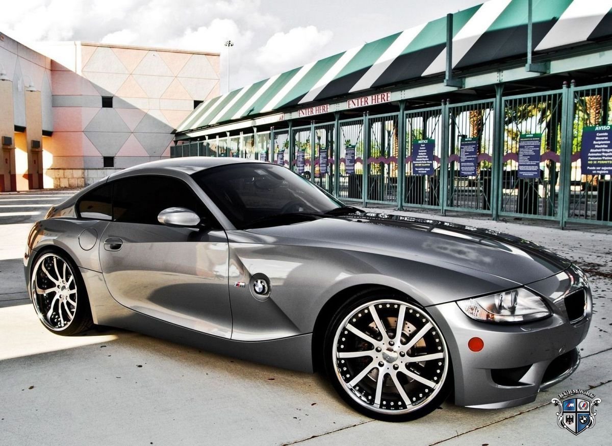 BMW z4 Tuning